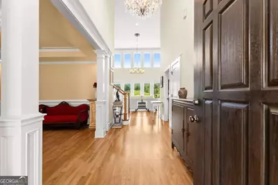 526 Orchard Drive, Clarkesville, GA 30523 - Photo 5