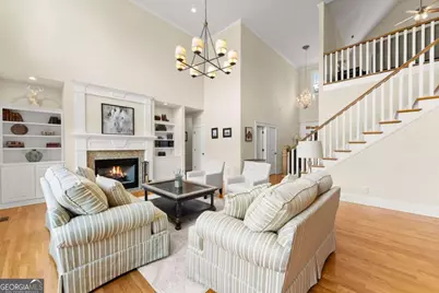 526 Orchard Drive, Clarkesville, GA 30523 - Photo 23