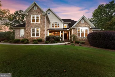 526 Orchard Drive, Clarkesville, GA 30523 - Photo 1