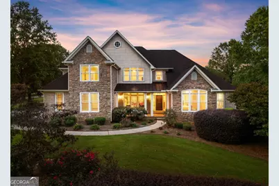 526 Orchard Drive, Clarkesville, GA 30523 - Photo 3