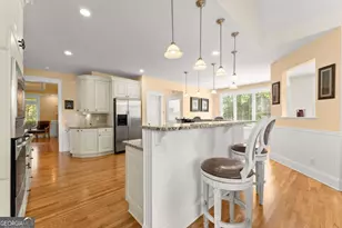 526 Orchard Dr, Clarkesville, GA 30523 - Photo 11