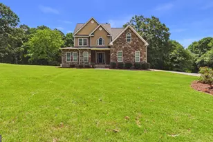 450 East End Rd, Covington, GA 30014 - Photo 3