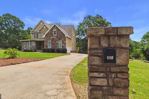 450 East End Rd, Covington, GA 30014 - Photo 7