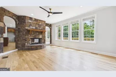 450 E End Road, Covington, GA 30014 - Photo 31