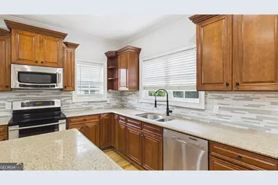 450 E End Road, Covington, GA 30014 - Photo 43