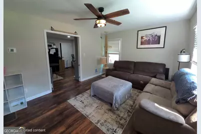 95 Chehaw Road, Griffin, GA 30223 - Photo 3