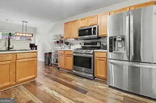 9374 Deer Crossing Ln, Jonesboro, GA 30236 - Photo 15