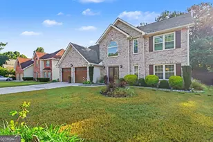 9374 Deer Crossing Ln, Jonesboro, GA 30236 - Photo 7