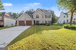 9374 Deer Crossing Ln, Jonesboro, GA 30236 - Photo 5