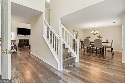 9374 Deer Crossing Lane, Jonesboro, GA 30236 - Photo 11