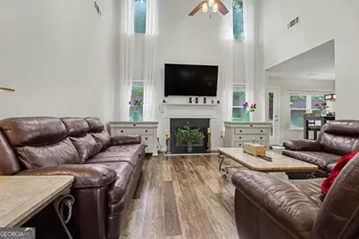 9374 Deer Crossing Lane, Jonesboro, GA 30236 - Photo 9