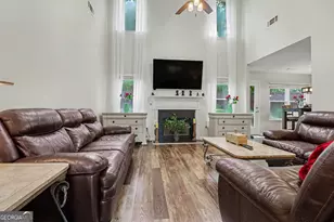 9374 Deer Crossing Ln, Jonesboro, GA 30236 - Photo 9