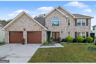 9374 Deer Crossing Lane, Jonesboro, GA 30236 - Photo 3
