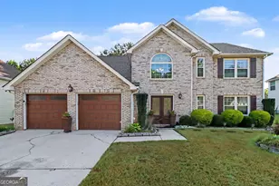 9374 Deer Crossing Ln, Jonesboro, GA 30236 - Photo 3