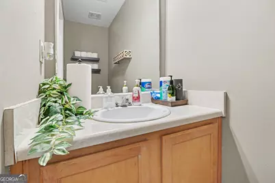 9374 Deer Crossing Lane, Jonesboro, GA 30236 - Photo 17