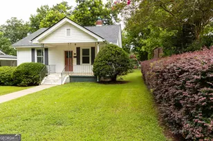 130 N St NW, Thomaston, GA 30286 - Photo 3