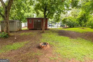 130 N St NW, Thomaston, GA 30286 - Photo 11