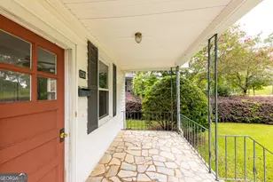 130 N St NW, Thomaston, GA 30286 - Photo 15