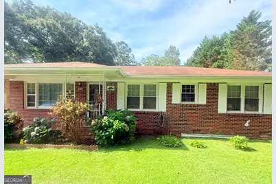 3879 Sharon Drive, Powder Springs, GA 30127 - Photo 3