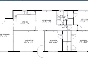 3879 Sharon Dr, Powder Springs, GA 30127 - Photo 19