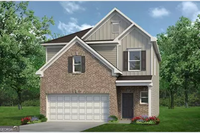 297 Artimis Drive, Dalton, GA 30721 - Photo 1