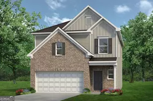 297 Artimis Dr, Dalton, GA 30721 - Photo 1