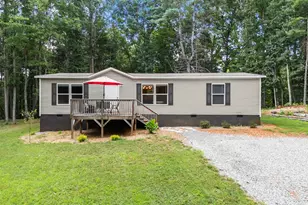1460 Hollywood Church Rd, Clarkesville, GA 30523 - Photo 1