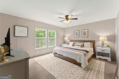 1460 Hollywood Church Road, Clarkesville, GA 30523 - Photo 23