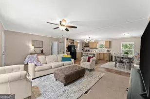 1460 Hollywood Church Rd, Clarkesville, GA 30523 - Photo 13