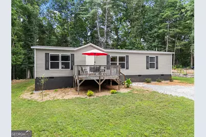 1460 Hollywood Church Road, Clarkesville, GA 30523 - Photo 5