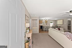 1460 Hollywood Church Rd, Clarkesville, GA 30523 - Photo 9