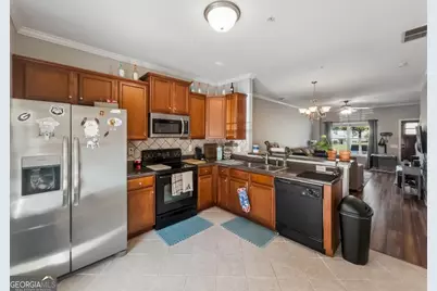 239 Oconee River Circle, Athens, GA 30605 - Photo 13