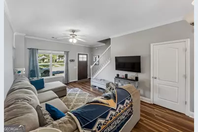 239 Oconee River Circle, Athens, GA 30605 - Photo 7