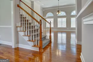 190 Baywatch Cir, Fayetteville, GA 30215 - Photo 3