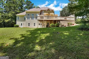 190 Baywatch Cir, Fayetteville, GA 30215 - Photo 53