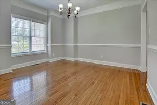190 Baywatch Cir, Fayetteville, GA 30215 - Photo 7