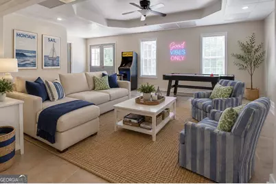 190 Baywatch Circle, Fayetteville, GA 30215 - Photo 27