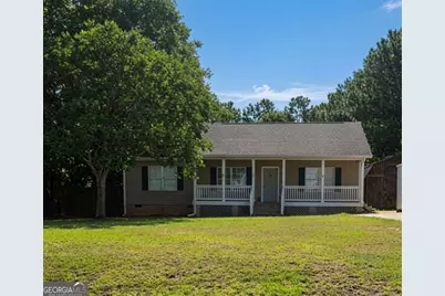 805 Gose Road, Forsyth, GA 31029 - Photo 1