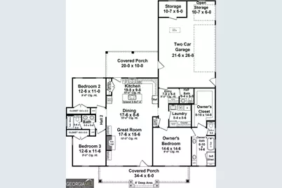 0 College, Monticello, GA 31064 - Photo 3