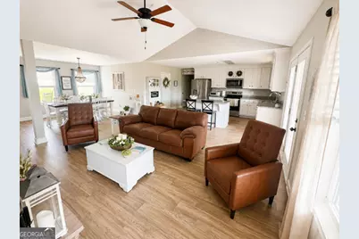 142 Peach Lane, Royston, GA 30662 - Photo 7