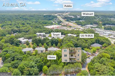 350 Wood Lake Drive #33, Athens, GA 30606 - Photo 27