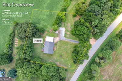 6091 Stone Bridge Road, Carnesville, GA 30521 - Photo 7