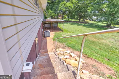 6091 Stone Bridge Road, Carnesville, GA 30521 - Photo 27