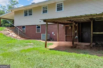 6091 Stone Bridge Road, Carnesville, GA 30521 - Photo 45