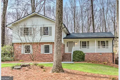 1257 Witham Drive, Atlanta, GA 30338 - Photo 3
