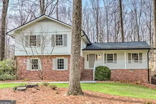 1257 Witham Dr, Atlanta, GA 30338 - Photo 3