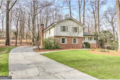 1257 Witham Drive, Atlanta, GA 30338 - Photo 7