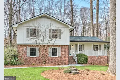 1257 Witham Drive, Atlanta, GA 30338 - Photo 5