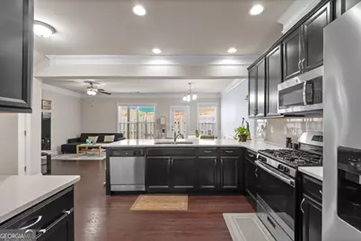 2573 Parkwood Cove Drive, Atlanta, GA 30340 - Photo 7