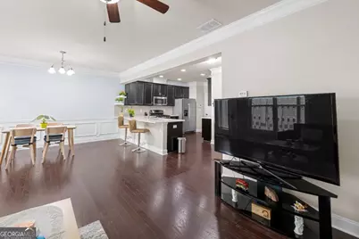 2573 Parkwood Cove Drive, Atlanta, GA 30340 - Photo 13